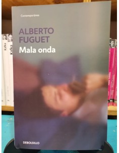 Mala onda (Usado)