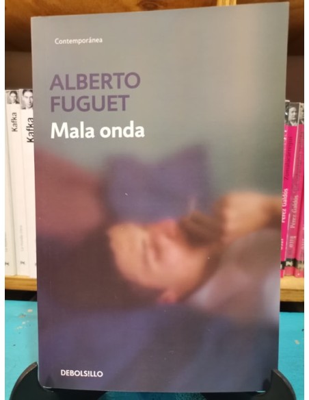 Mala onda (Usado) Mala onda (Usado)