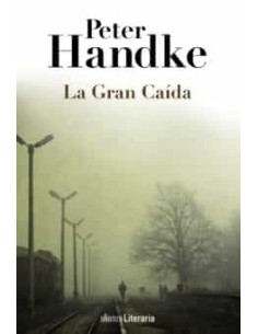 La gran caída (Nuevo)