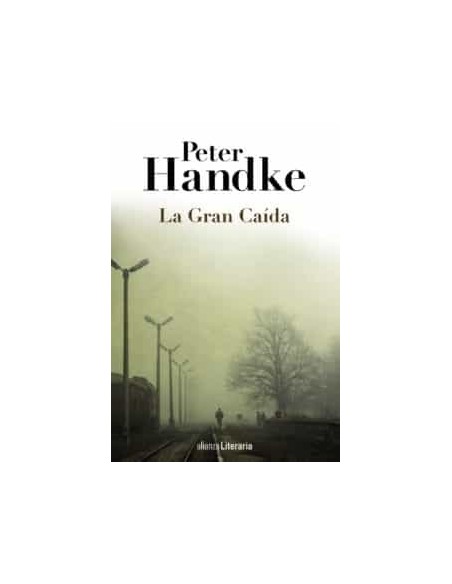 La gran caída (Nuevo) La gran caída (Nuevo)