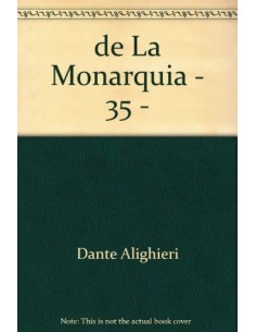De la monarquía (saldo) (Nuevo)