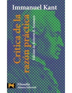 Crítica de la razón práctica (Nuevo)
