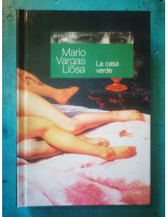 La Casa Verde (Usado)