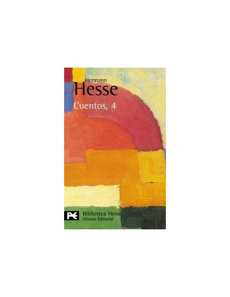 Cuentos, 4 (Hesse) (Nuevo) Cuentos, 4 (Hesse) (Nuevo)