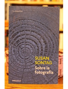 Sobre la fotografía (Usado)