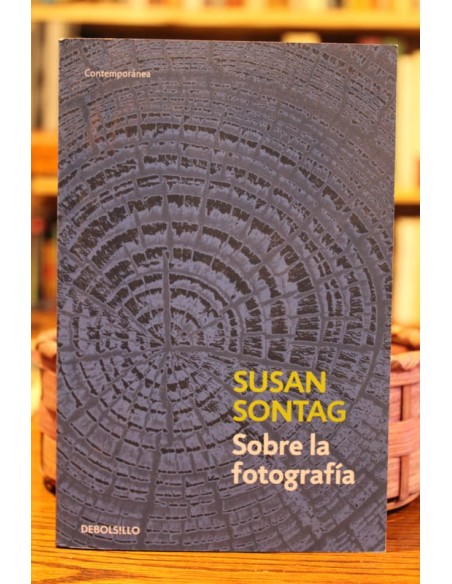 Sobre la fotografía (Usado) Sobre la fotografía (Usado)