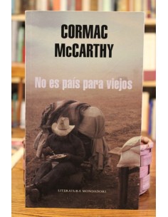No es país para viejos (Usado)