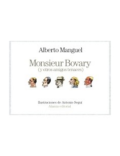 Monsieur Bovary (Nuevo)