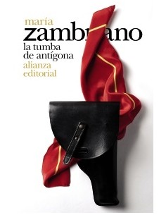 La tumba de Antígona (Nuevo)