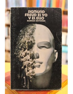 El yo y el ello (Usado)
