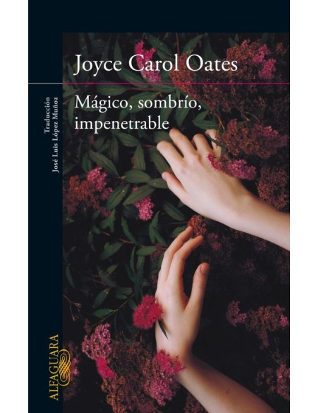 Mágico, sombrío, impenetrable (Usado) Mágico, sombrío, impenetrable (Usado)