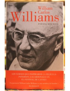Poesía reunida W. C. Williams (Usado)