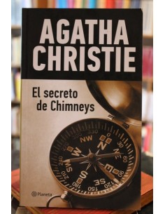 El secreto de Chimneys (Usado)