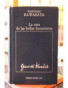 La casa de las bellas durmientes (Usado)