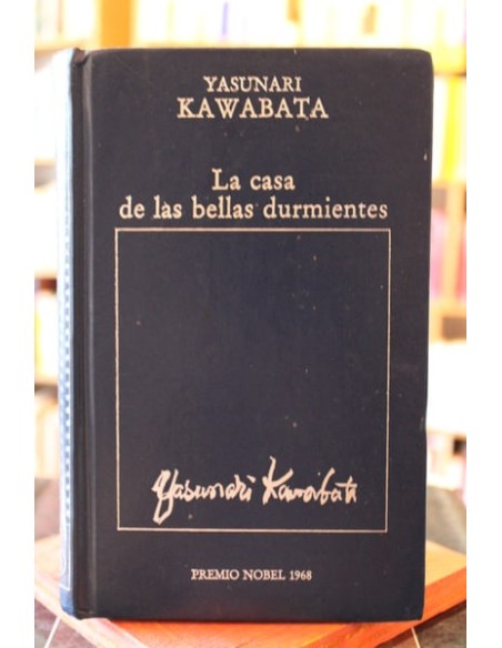 La casa de las bellas durmientes (Usado) La casa de las bellas durmientes (Usado)