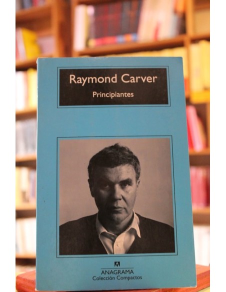 Principiantes (Usado) Principiantes (Usado)