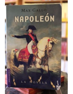Napoleón (Usado)