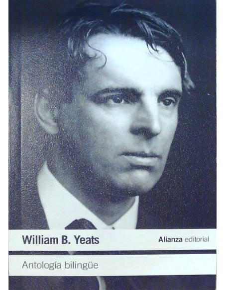 Antologia bilingue (Yeats) (Nuevo) Antologia bilingue (Yeats) (Nuevo)