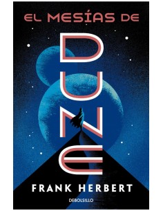 Mesías de Dune (Las crónicas de Dune) (Nuevo)