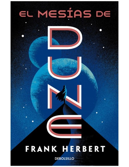 Mesías de Dune (Las crónicas de Dune) (Nuevo) Mesías de Dune (Las crónicas de Dune) (Nuevo)