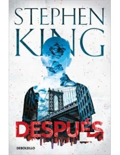 Después (Debolsillo) (Nuevo)