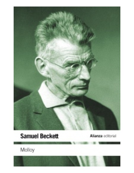 Molloy (Alianza) (Nuevo)