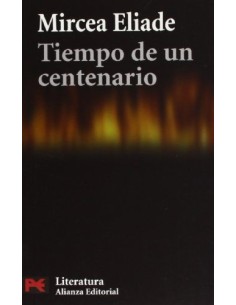 Tiempo de un centenario (Usado)