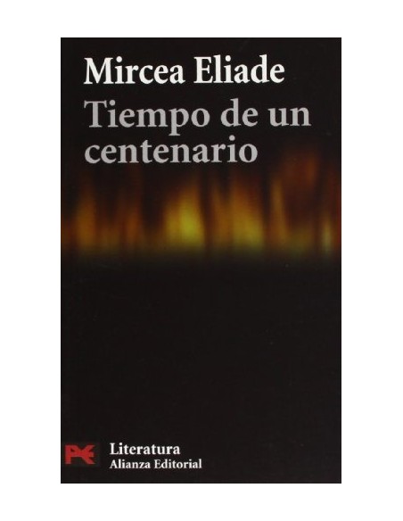 Tiempo de un centenario (Usado) Tiempo de un centenario (Usado)