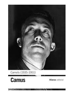 Carnets (1935-1951) (Un tomo) (Nuevo)