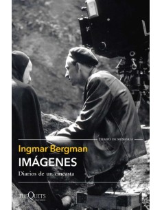 Imágenes. Diarios de un cineasta (Nuevo)