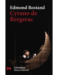 Cyrano de Bergerac (Nuevo)
