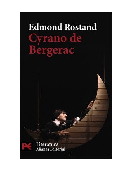 Cyrano de Bergerac (Nuevo) Cyrano de Bergerac (Nuevo)