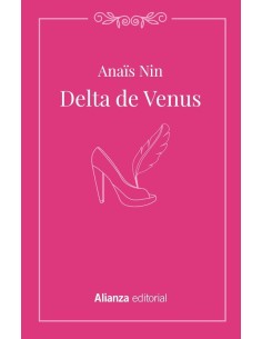 Delta de Venus (Nuevo)