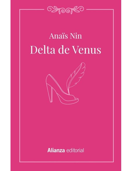 Delta de Venus (Nuevo) Delta de Venus (Nuevo)