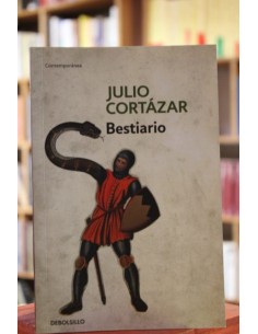 Bestiario (Usado)