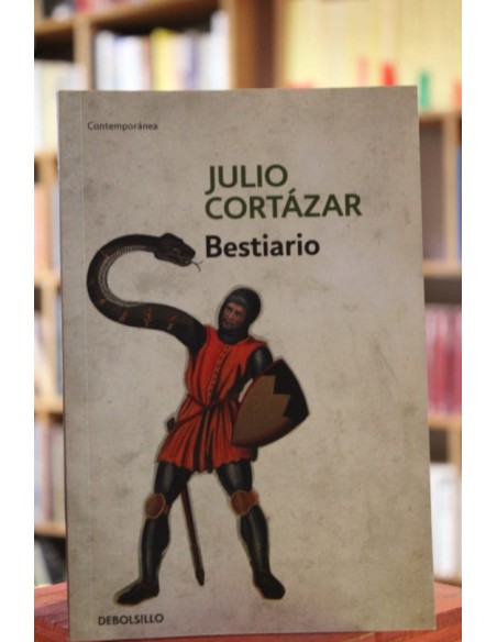 Bestiario (Usado) Bestiario (Usado)