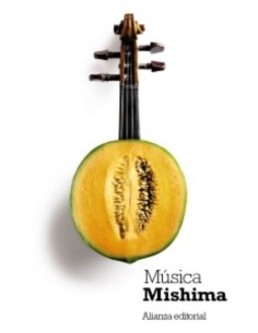 Música (Mishima) (Nuevo)
