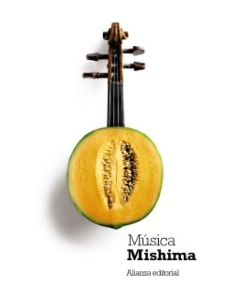 Música (Mishima) (Nuevo) Música (Mishima) (Nuevo)