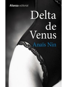 Delta de venus (Nuevo)