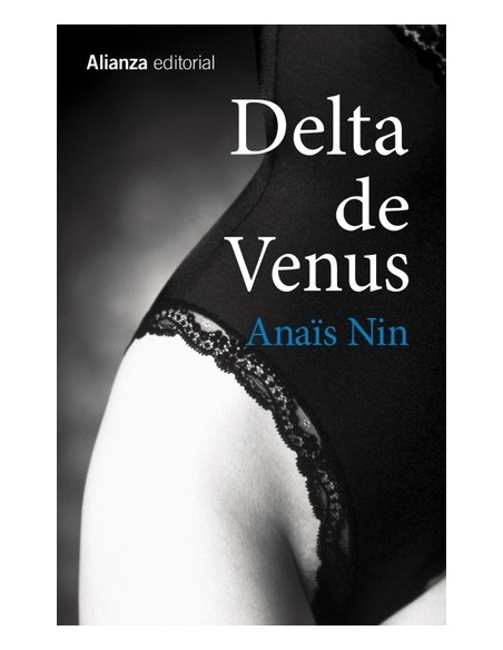 Delta de venus (Nuevo)