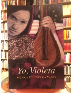 Yo, Violeta (Usado)