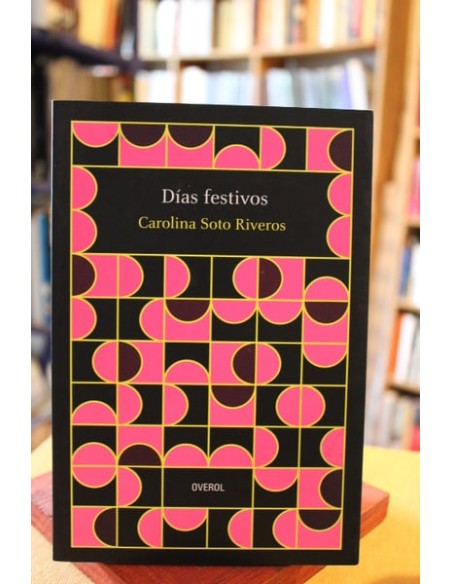 Días festivos (Usado) Días festivos (Usado)
