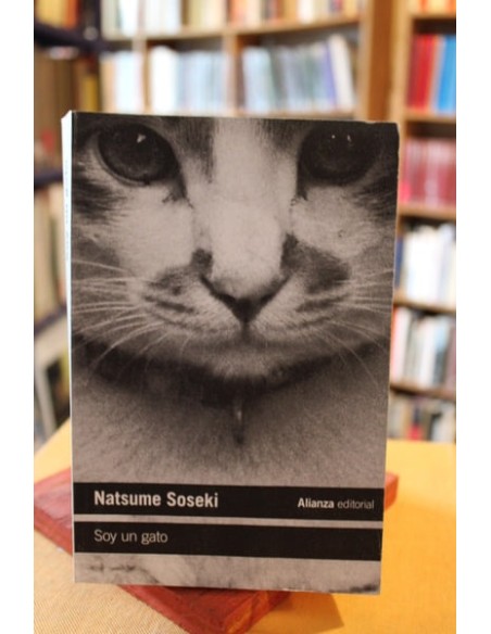 Soy un gato (Usado) Soy un gato (Usado)