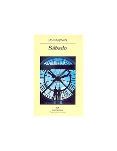 Sabado (McEwan) (Nuevo)
