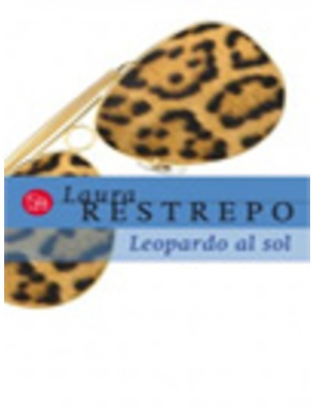 Leopardo al sol (Usado) Leopardo al sol (Usado)