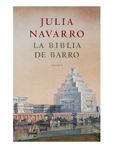 La biblia de barro (Usado)