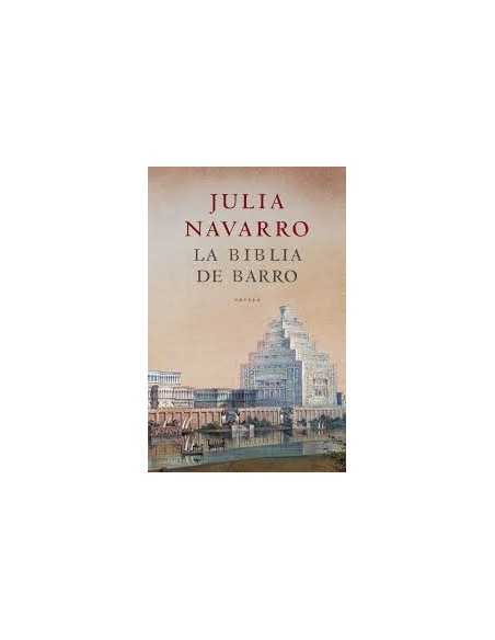 La biblia de barro (Usado) La biblia de barro (Usado)