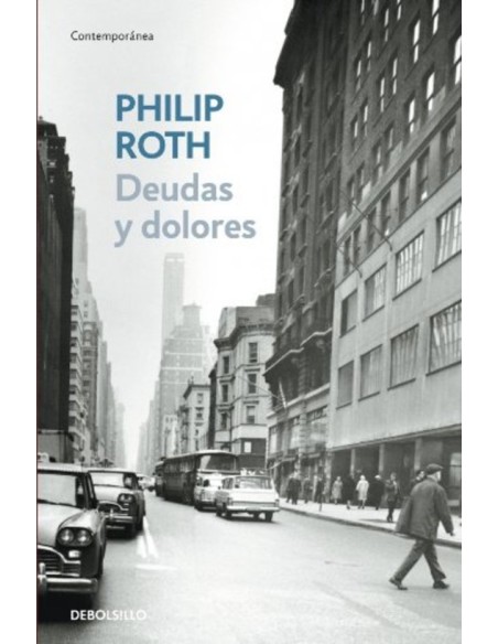 Deudas y dolores (Usado)