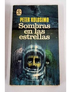 Sombras en las estrellas (Usado)