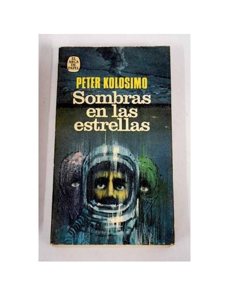 Sombras en las estrellas (Usado)